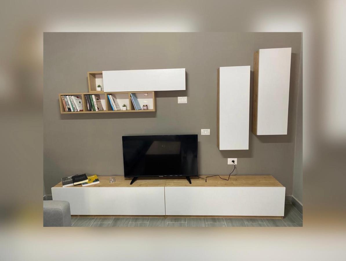 New New Bazaar Lejlighed Tirana Eksteriør billede