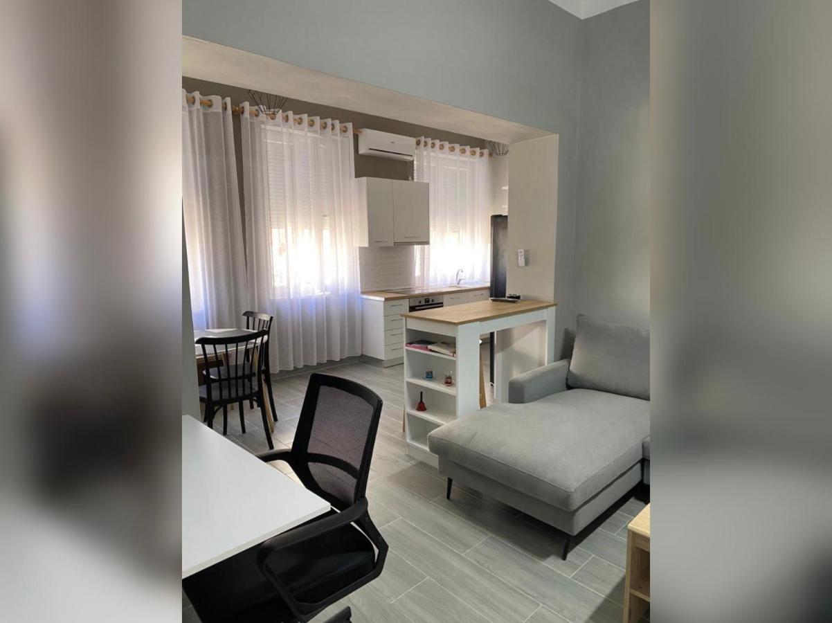 New New Bazaar Lejlighed Tirana Eksteriør billede
