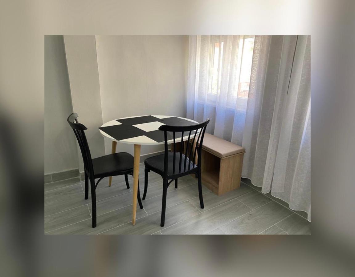 New New Bazaar Lejlighed Tirana Eksteriør billede